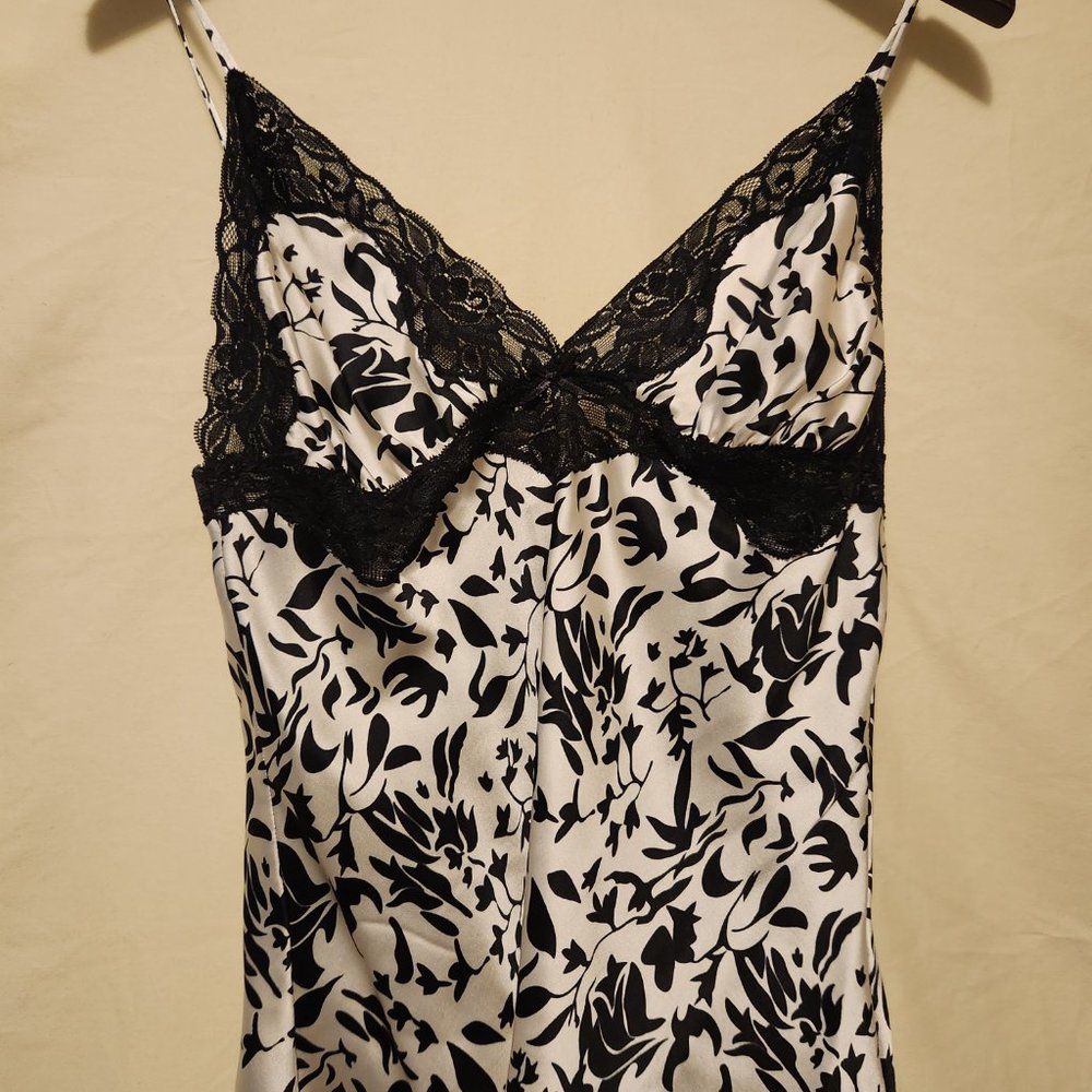 Mary Green Silk camisole